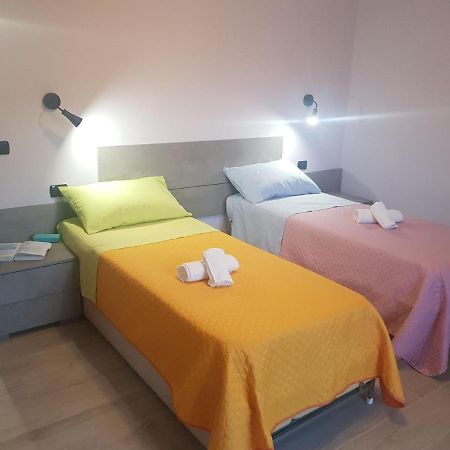 Santa Maura Daire Vico Equense Dış mekan fotoğraf