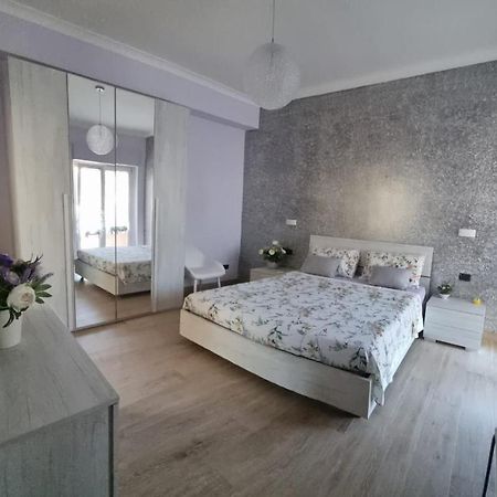Santa Maura Daire Vico Equense Dış mekan fotoğraf