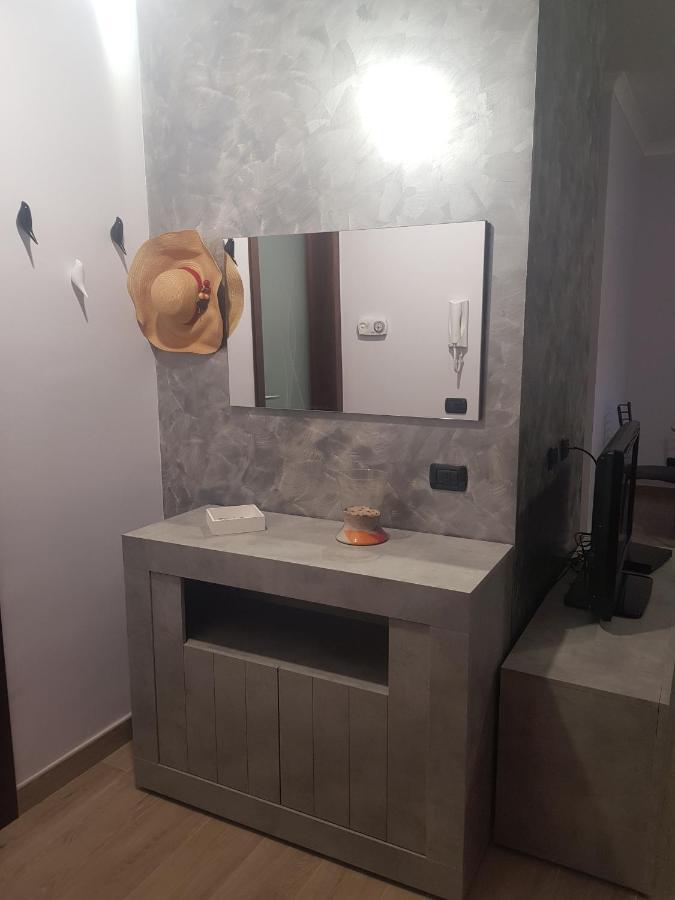 Santa Maura Daire Vico Equense Dış mekan fotoğraf