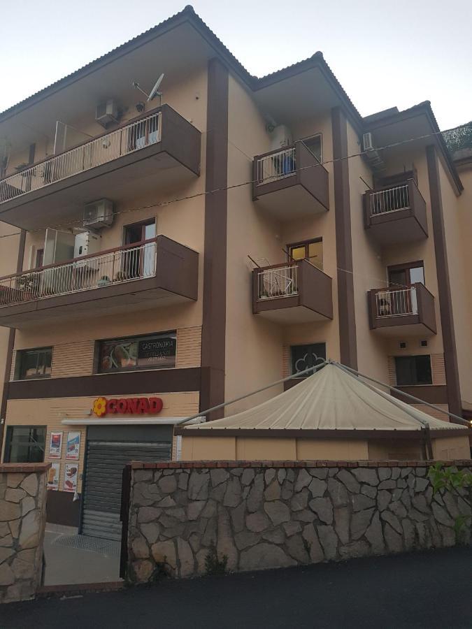 Santa Maura Daire Vico Equense Dış mekan fotoğraf